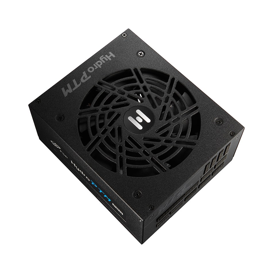 Obrázek FSP HYDRO PTM PRO 1350/1350W/ATX 3.0/80PLUS Platinum/Modular/Retail