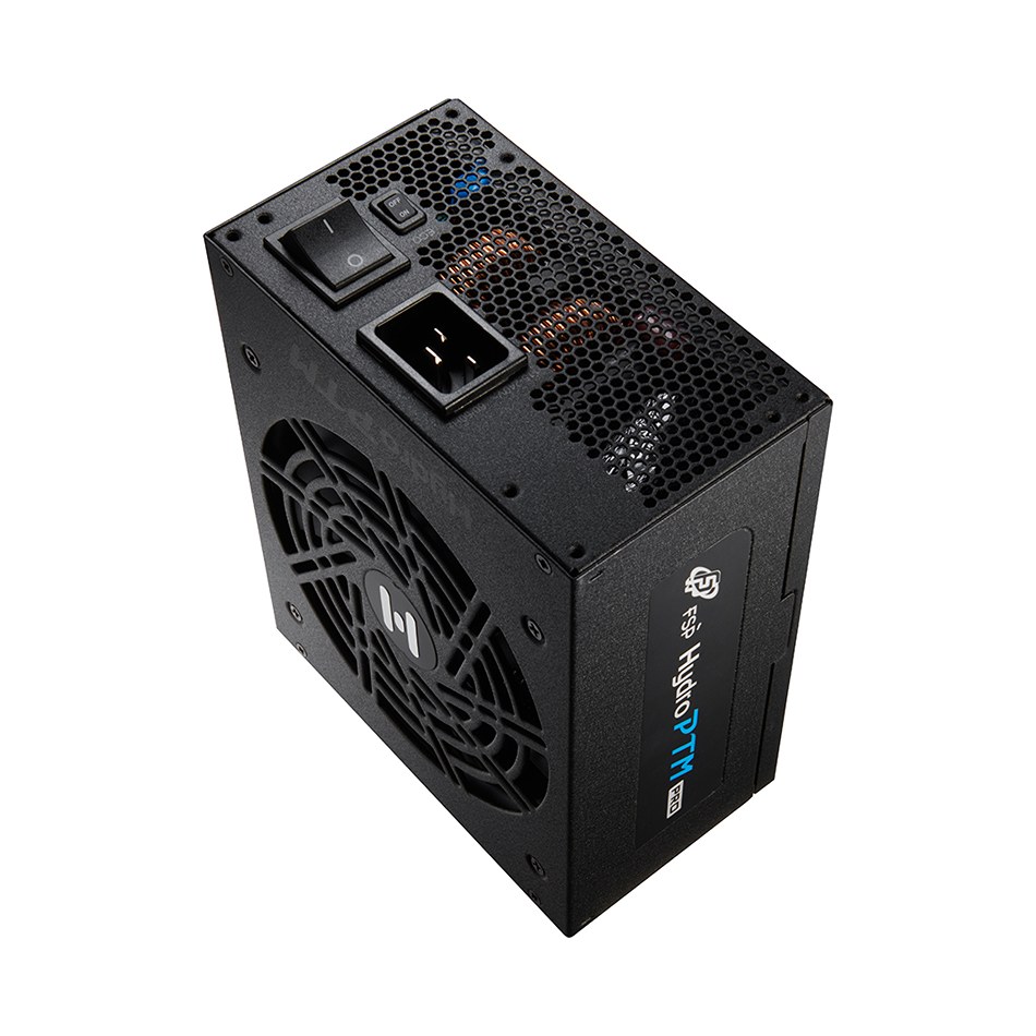 Obrázek FSP HYDRO PTM PRO 1350/1350W/ATX 3.0/80PLUS Platinum/Modular/Retail