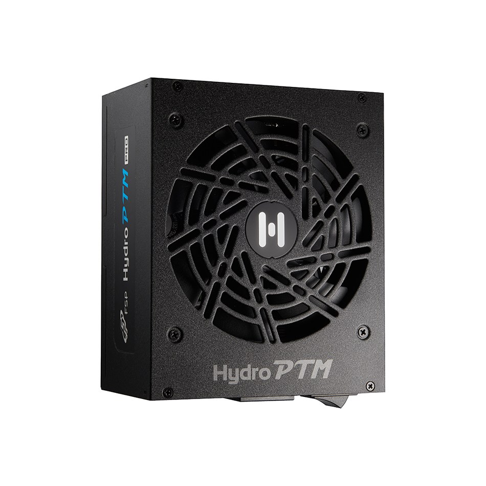 Obrázek FSP HYDRO PTM PRO 1350/1350W/ATX 3.0/80PLUS Platinum/Modular/Retail