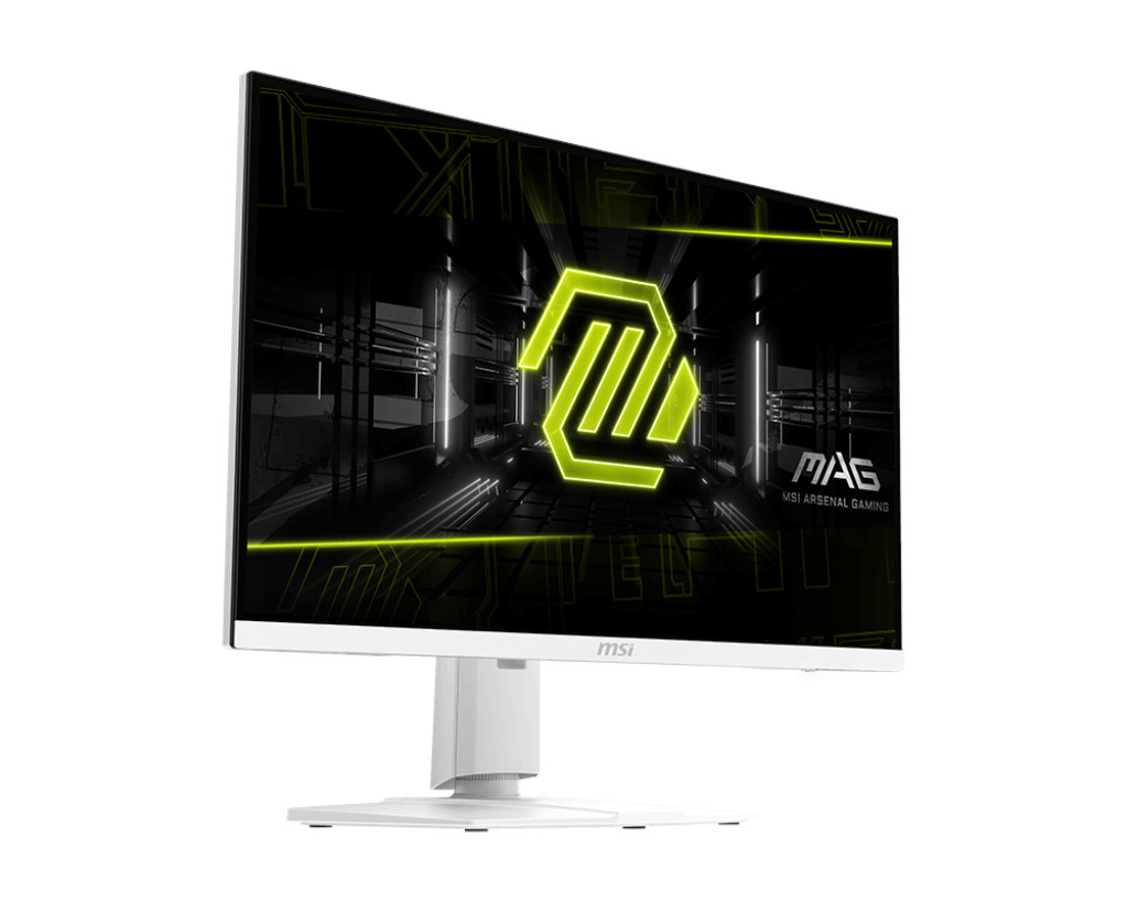 Obrázek MSI MAG/274URFW/27"/IPS/4K UHD/160Hz/0,5ms/White/2R