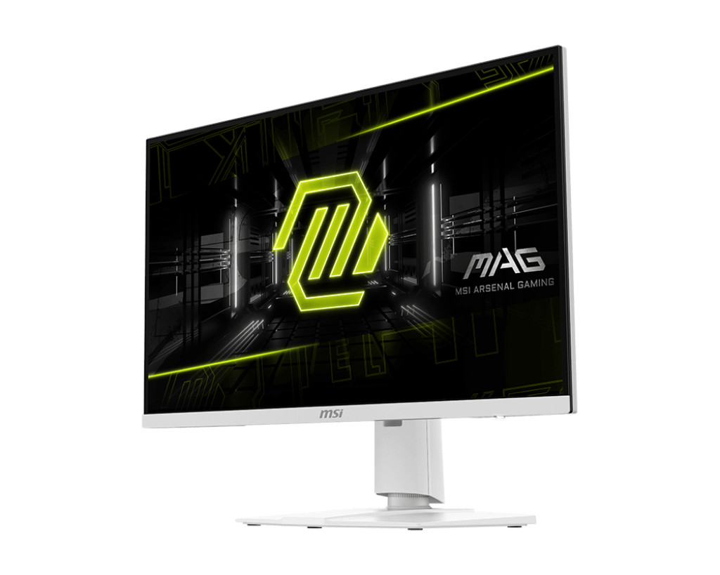 Obrázek MSI MAG/274URFW/27"/IPS/4K UHD/160Hz/0,5ms/White/2R