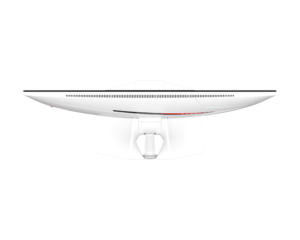 Obrázek MSI MAG/274URFW/27"/IPS/4K UHD/160Hz/0,5ms/White/2R