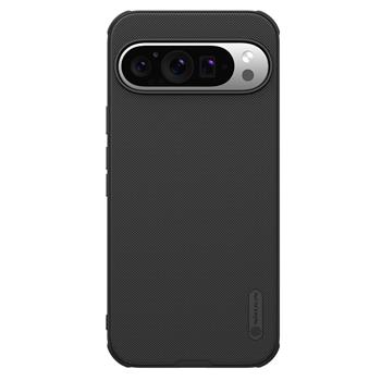 Obrázek Nillkin Super Frosted PRO Magnetic Zadní Kryt pro Google Pixel 9/9 Pro Black