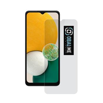 OBAL:ME 2.5D Tvrzené Sklo pro Samsung Galaxy A13 5G/A04s Clear