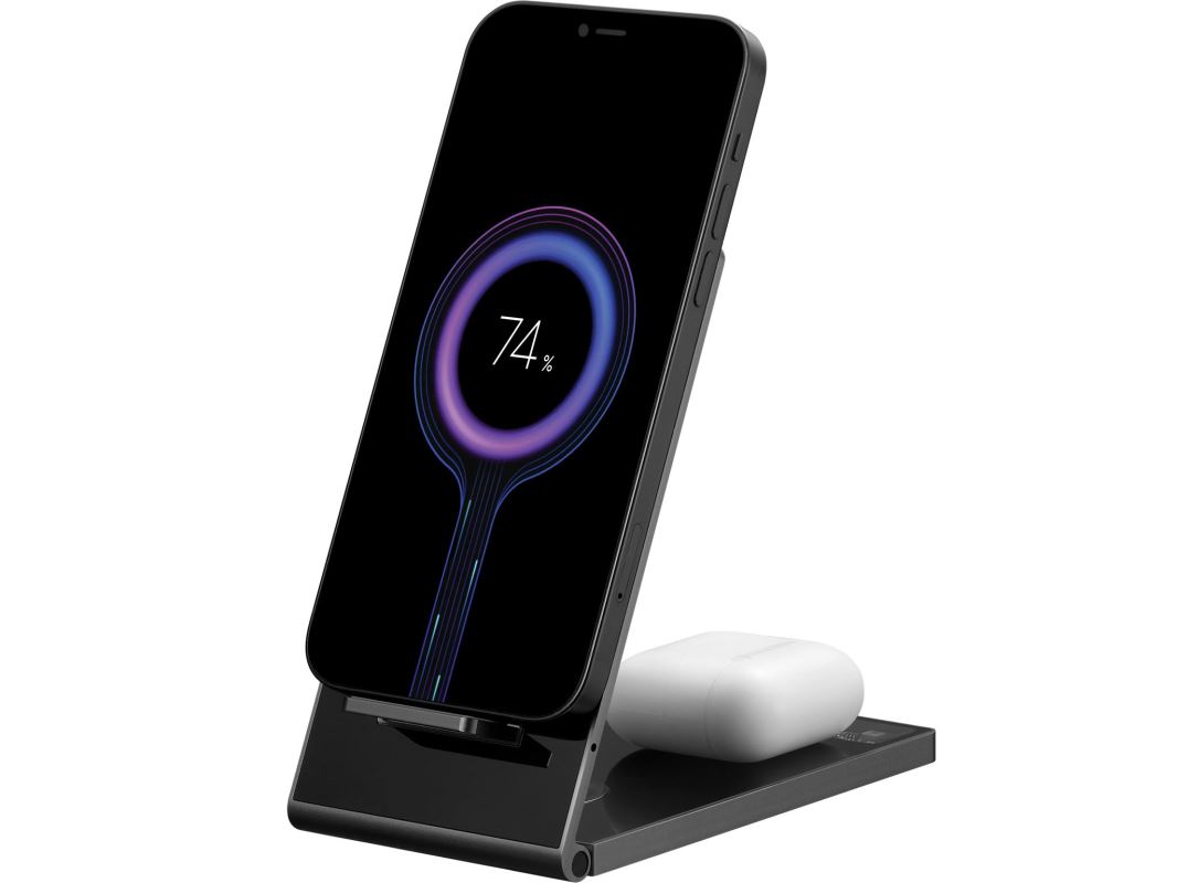 Obrázek Sandberg 3in1 Wireless Charger Stand