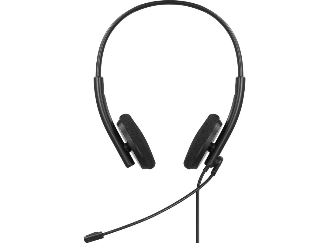 Obrázek Sandberg PC sluchátka USB-C Office Headset