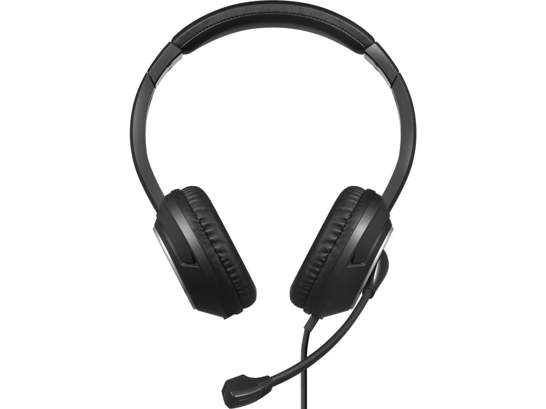 Obrázek Sandberg PC sluchátka USB-C Chat Headset