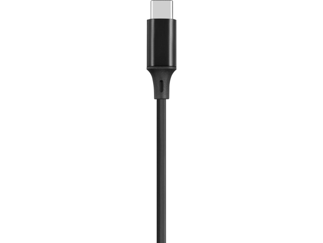 Obrázek Sandberg PC sluchátka USB-C Chat Headset