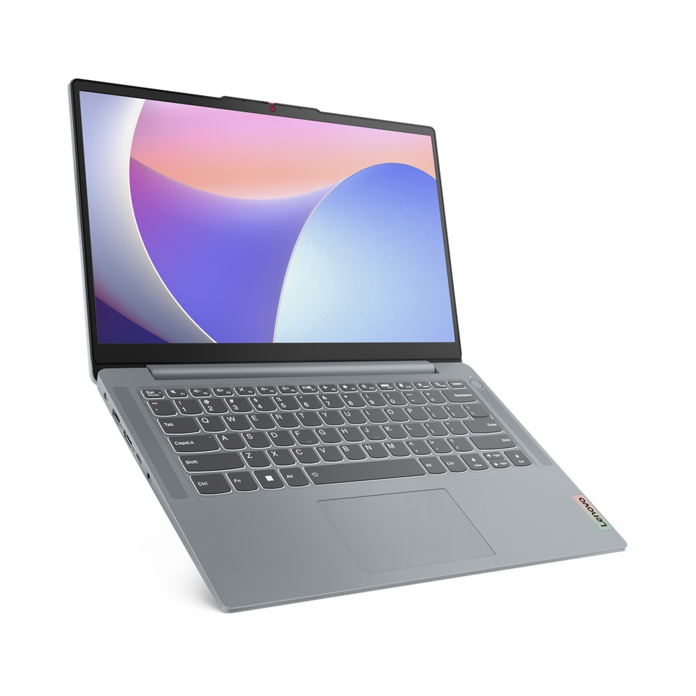 Obrázek Lenovo IdeaPad Slim 3/14IAH8/i5-12450H/14"/FHD/16GB/512GB SSD/UHD Xe/bez OS/Gray/2R