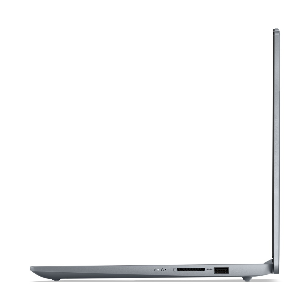 Obrázek Lenovo IdeaPad Slim 3/14IAH8/i5-12450H/14"/FHD/16GB/512GB SSD/UHD Xe/bez OS/Gray/2R