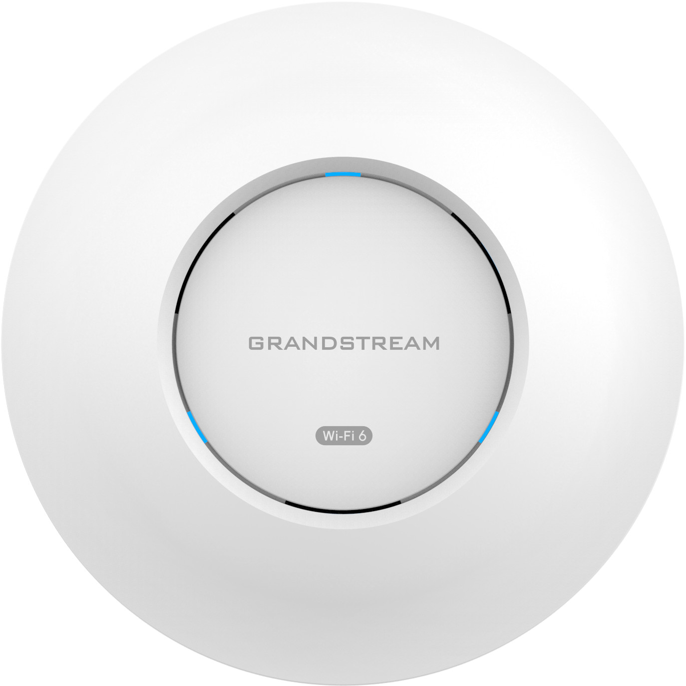 Obrázek Grandstream GWN7664E přístupový bod Wi-Fi 6, 512 klientů, 2x2.5G porty, PoE, dosah 175m