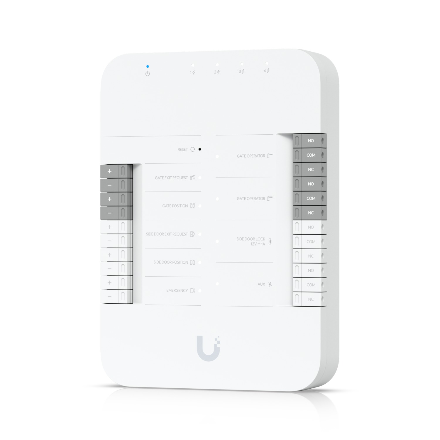 Obrázek Ubiquiti UA-SK-Gate-EU - Gate Access Starter Kit