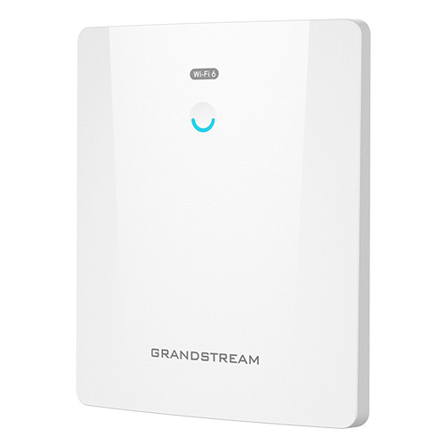 Obrázek Grandstream GWN7664ELR venkovní přístupový bod  Wi-Fi 6, 512 klientů, dosah 300m, IP67, PoE