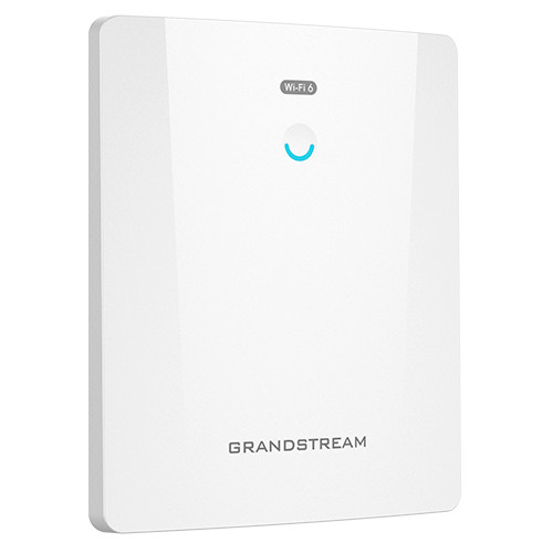 Obrázek Grandstream GWN7664ELR venkovní přístupový bod  Wi-Fi 6, 512 klientů, dosah 300m, IP67, PoE