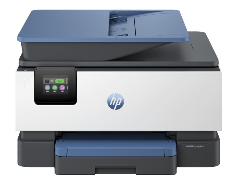 HP OfficeJet Pro/9125e All-in-One/MF/Ink/A4/LAN/WiFi/USB