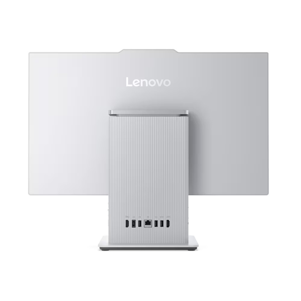 Obrázek Lenovo IdeaCentre/AIO 24IRH9/23,8"/FHD/U300/8GB/256GB SSD/UHD Xe/W11H/Grey/2R