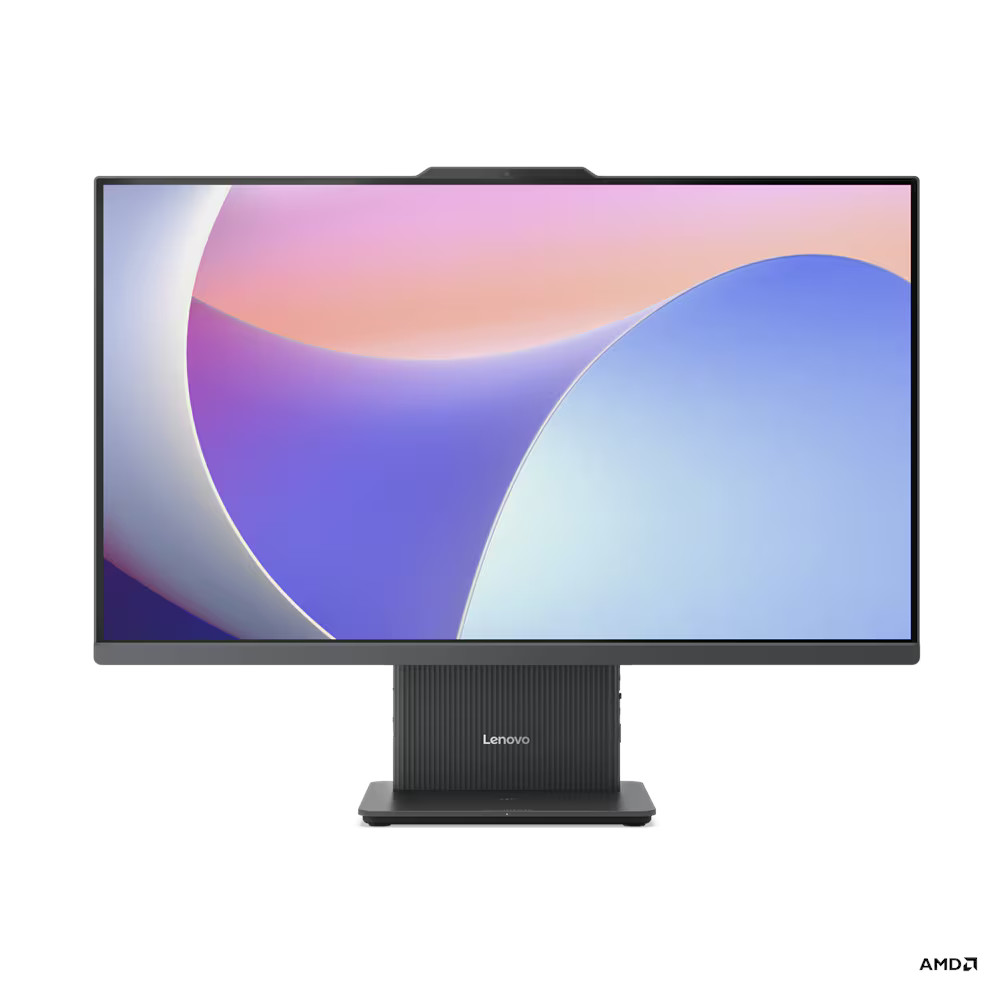 Obrázek Lenovo IdeaCentre/AIO 27ARR9/27"/FHD/R3-7335U/16GB/512GB SSD/AMD int/W11H/Grey/2R