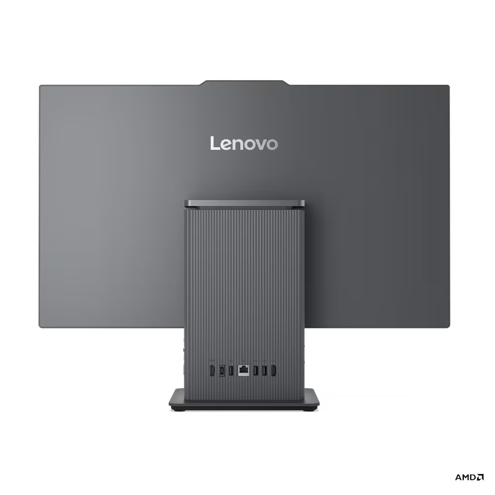 Obrázek Lenovo IdeaCentre/AIO 27ARR9/27"/FHD/R3-7335U/16GB/512GB SSD/AMD int/W11H/Grey/2R