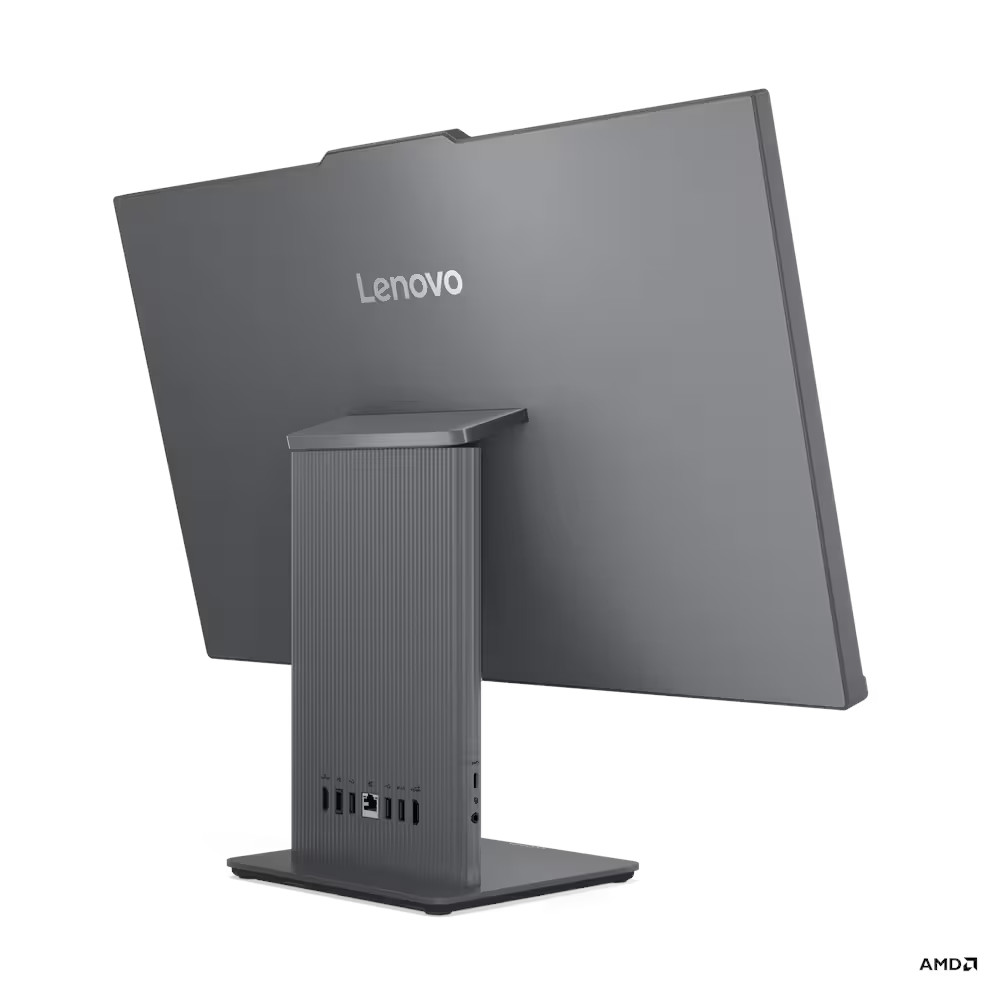 Obrázek Lenovo IdeaCentre/AIO 27ARR9/27"/FHD/R3-7335U/16GB/512GB SSD/AMD int/W11H/Grey/2R