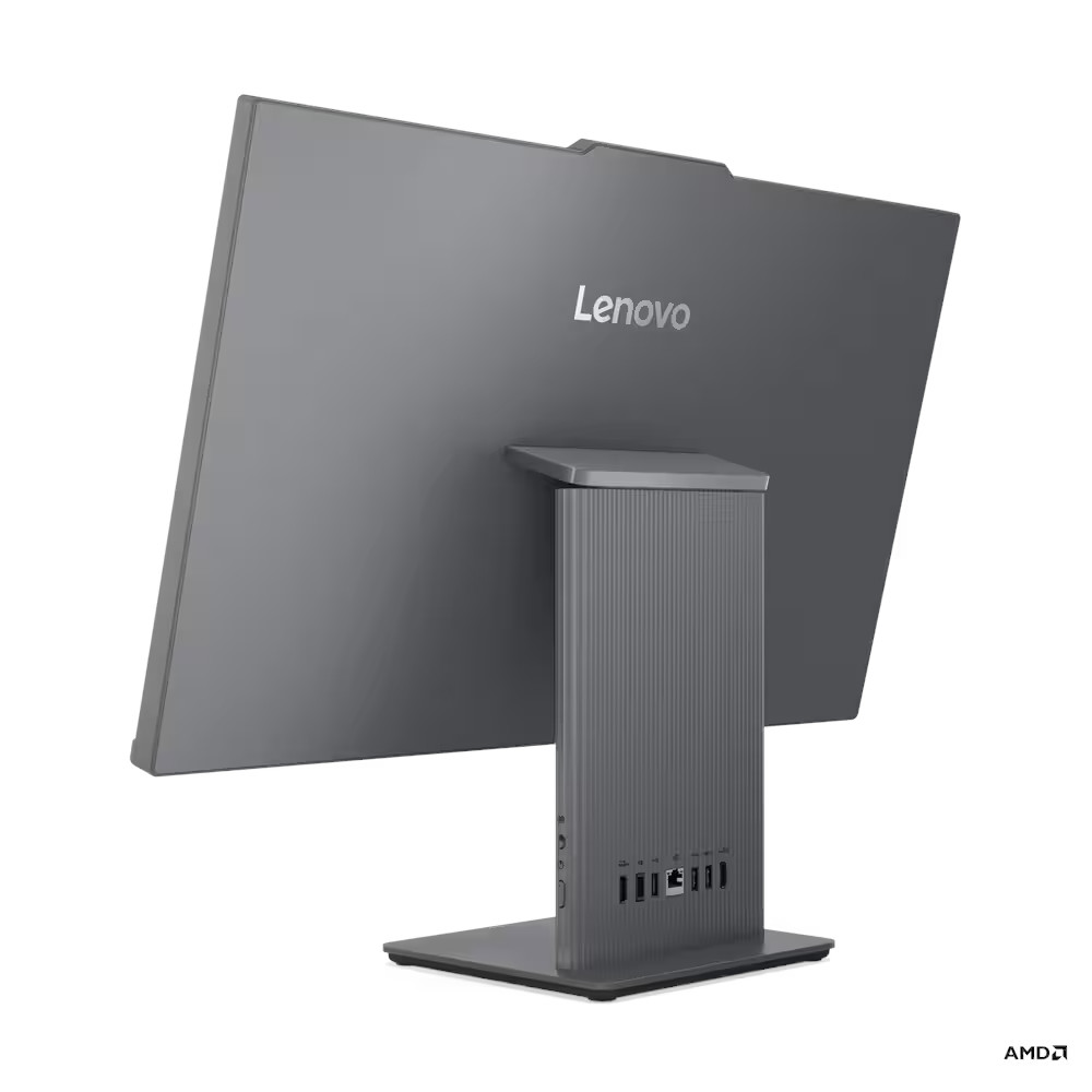 Obrázek Lenovo IdeaCentre/AIO 27ARR9/27"/FHD/R3-7335U/16GB/512GB SSD/AMD int/W11H/Grey/2R