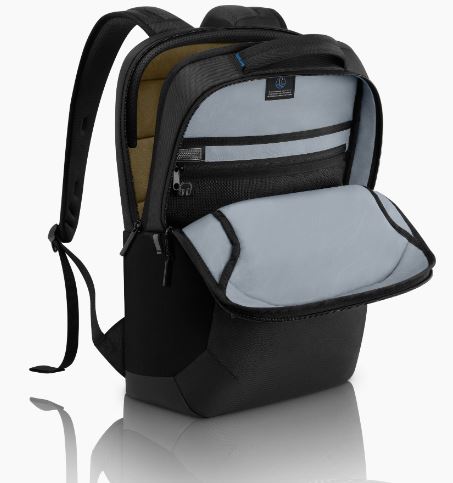 Obrázek Dell batoh EcoLoop Premier Backpack 14-16 (CP7625)