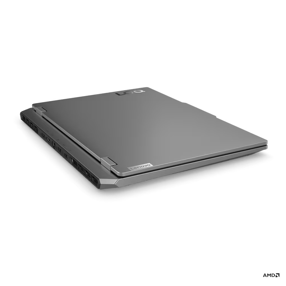 Obrázek Lenovo LOQ/15ARP9/R7-7435HS/15,6"/FHD/24GB/1TB SSD/RTX 4070/bez OS/Silver/2R