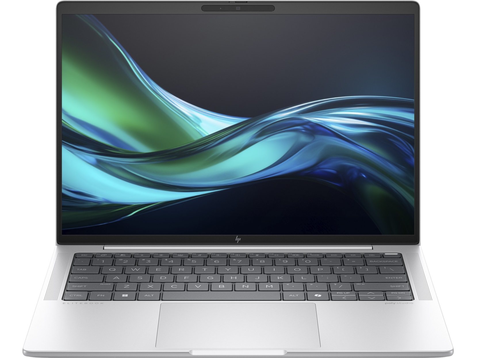 Obrázek HP EliteBook/1040 G11/U7-155H/14"/WUXGA/16GB/1TB SSD/Arc Xe/W11P/Silver/AC3R