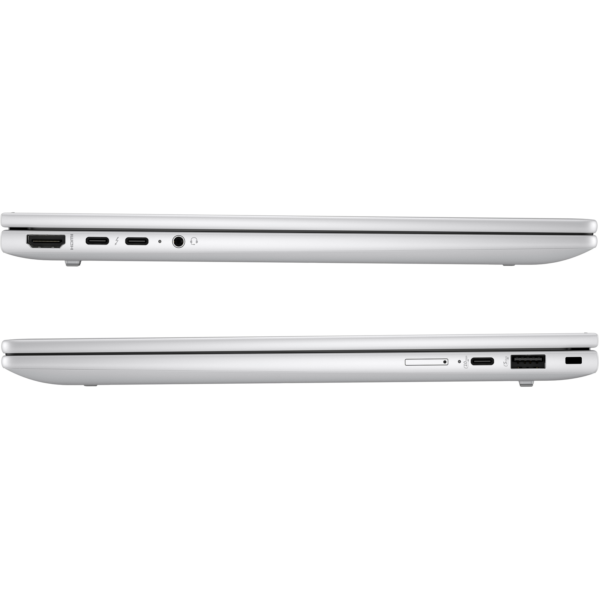 Obrázek HP EliteBook/1040 G11/U7-155H/14"/WUXGA/16GB/1TB SSD/Arc Xe/W11P/Silver/AC3R