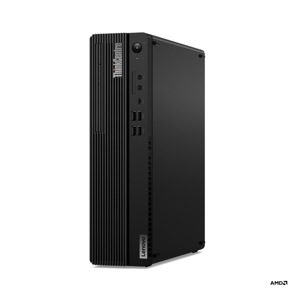 Obrázek Lenovo ThinkCentre M/M75s Gen 5/SFF/R3-8300G/8GB/256GB SSD/AMD int/W11P/3R