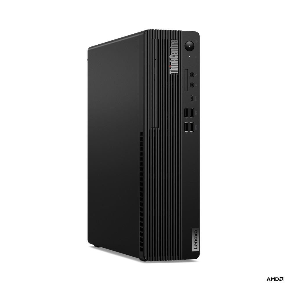 Obrázek Lenovo ThinkCentre M/M75s Gen 5/SFF/R3-8300G/8GB/256GB SSD/AMD int/W11P/3R