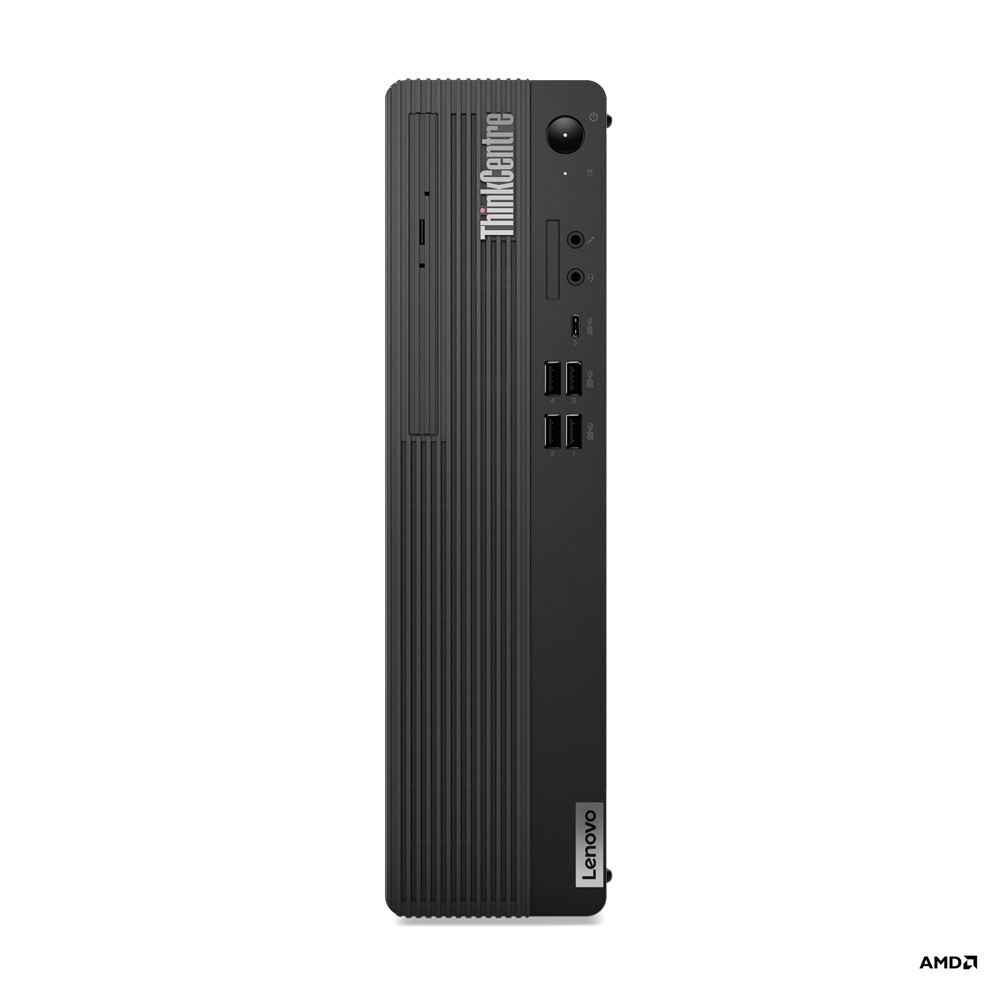 Obrázek Lenovo ThinkCentre M/M75s Gen 5/SFF/R3-8300G/8GB/256GB SSD/AMD int/W11P/3R