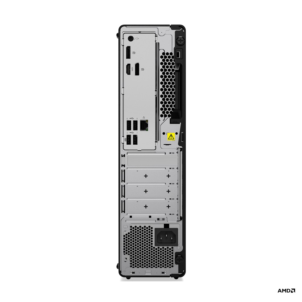 Obrázek Lenovo ThinkCentre M/M75s Gen 5/SFF/R3-8300G/8GB/256GB SSD/AMD int/W11P/3R