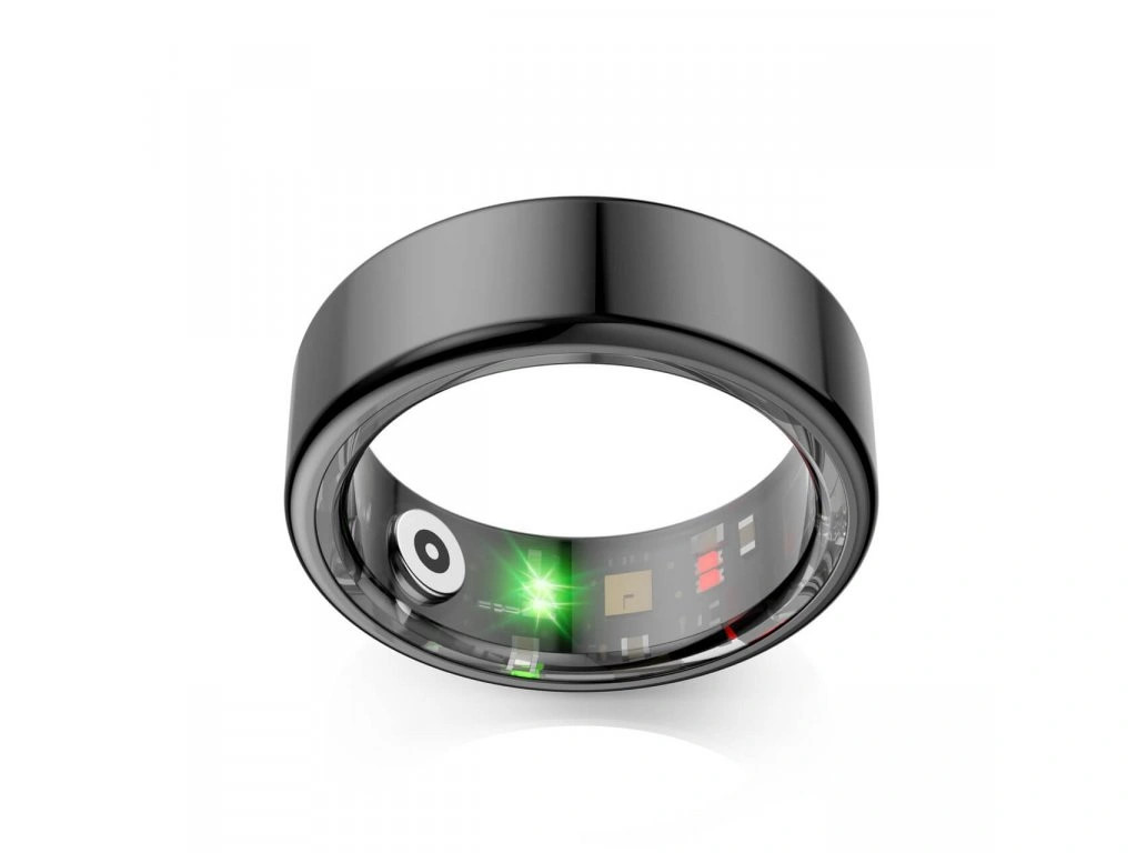 Obrázek CARNEO SMART RING NO.1 size 8