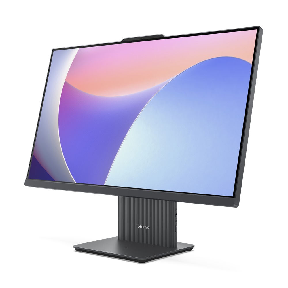 Obrázek Lenovo IdeaCentre/AIO 27IRH9/27"/FHD/i5-13420H/16GB/1TB SSD/UHD Xe/W11H/Grey/2R