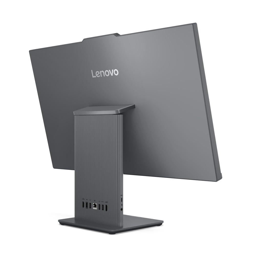 Obrázek Lenovo IdeaCentre/AIO 27IRH9/27"/FHD/i5-13420H/16GB/1TB SSD/UHD Xe/W11H/Grey/2R