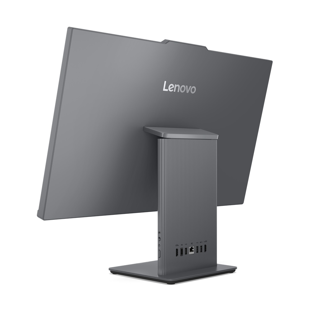 Obrázek Lenovo IdeaCentre/AIO 27IRH9/27"/FHD/i5-13420H/16GB/1TB SSD/UHD Xe/W11H/Grey/2R