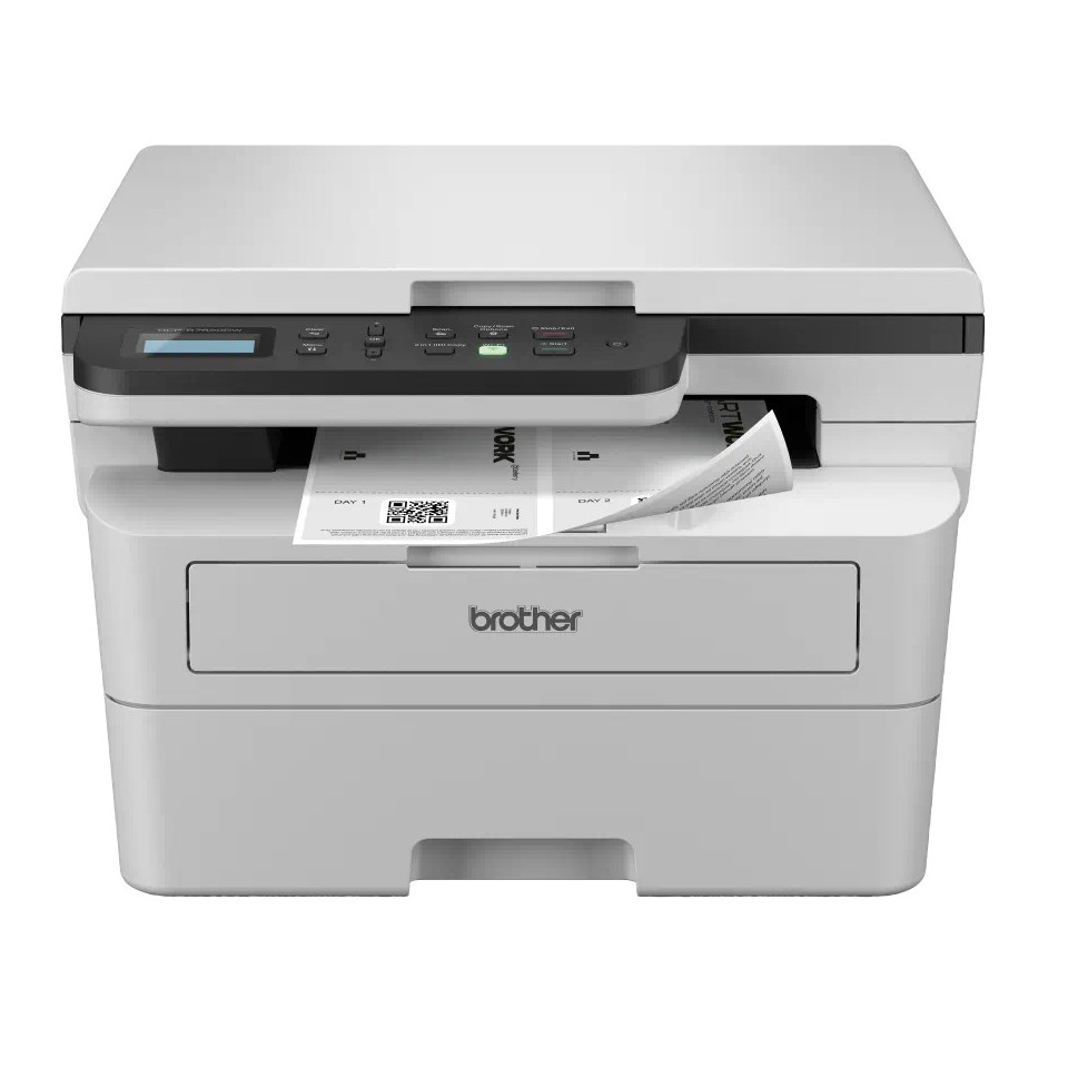 Obrázek Brother/DCP-B7620DW/MF/Laser/A4/LAN/WiFi/USB