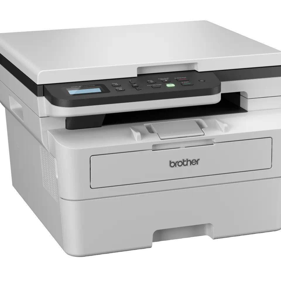 Obrázek Brother/DCP-B7620DW/MF/Laser/A4/LAN/WiFi/USB