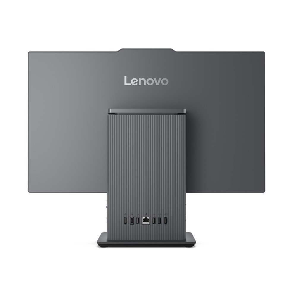 Obrázek Lenovo IdeaCentre/AIO 24IRH9/23,8"/FHD/i3-1315U/8GB/512GB SSD/UHD/W11H/Grey/2R