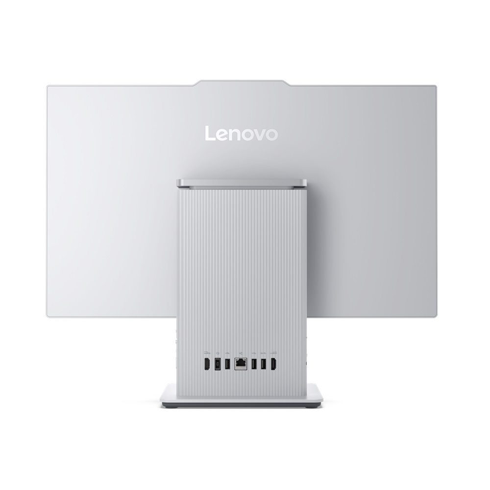 Obrázek Lenovo IdeaCentre/AIO 24IRH9/23,8"/FHD/i5-13420H/16GB/1TB SSD/UHD Xe/W11H/Grey/2R