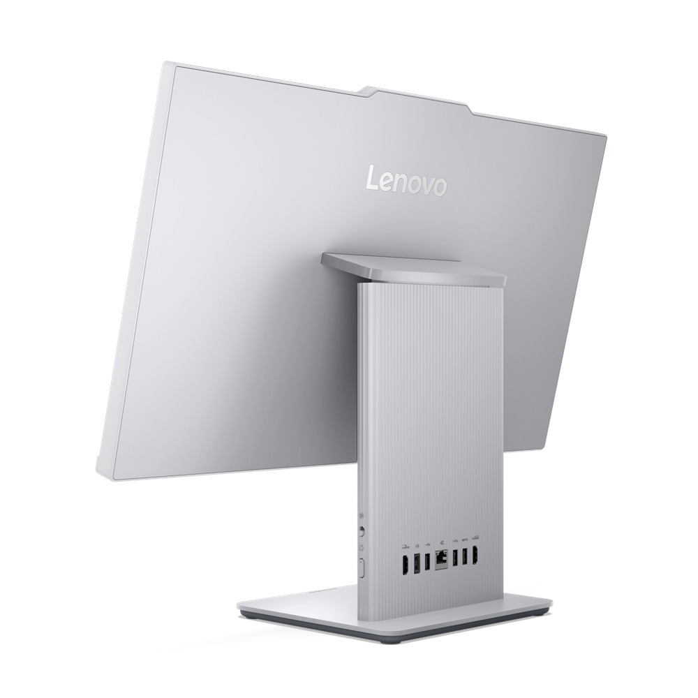 Obrázek Lenovo IdeaCentre/AIO 24IRH9/23,8"/FHD/i5-13420H/16GB/1TB SSD/UHD Xe/W11H/Grey/2R