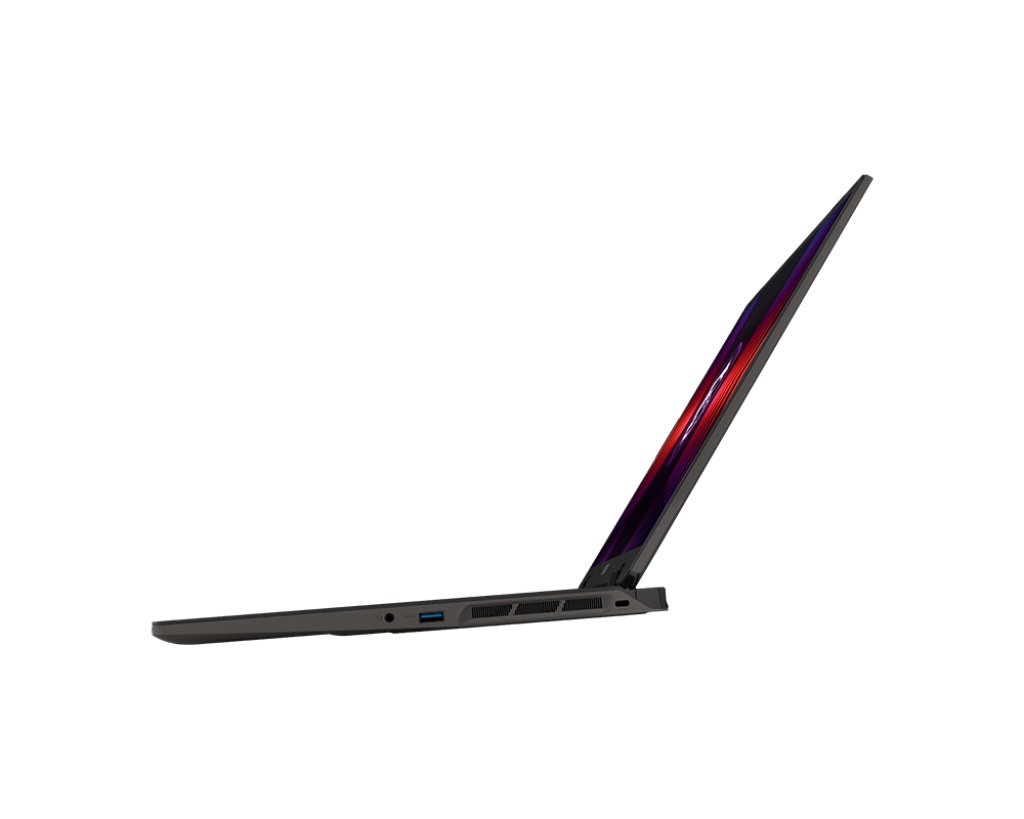 Obrázek MSI Sword/17 HX B14VFKG/i7-14650HX/17"/2560x1600/32GB/1TB SSD/RTX 4060/DOS/Gray/2R