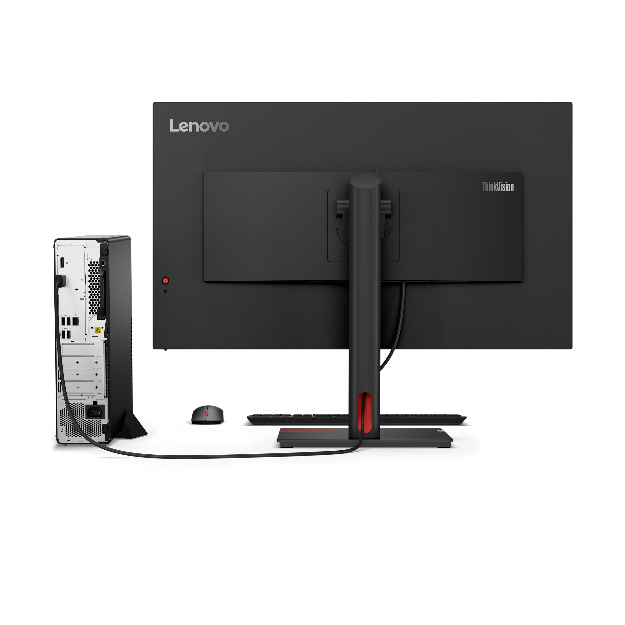 Obrázek Lenovo ThinkCentre M/M70s Gen 5/SFF/i5-14400/16GB/512GB SSD/UHD 730/W11P/3R