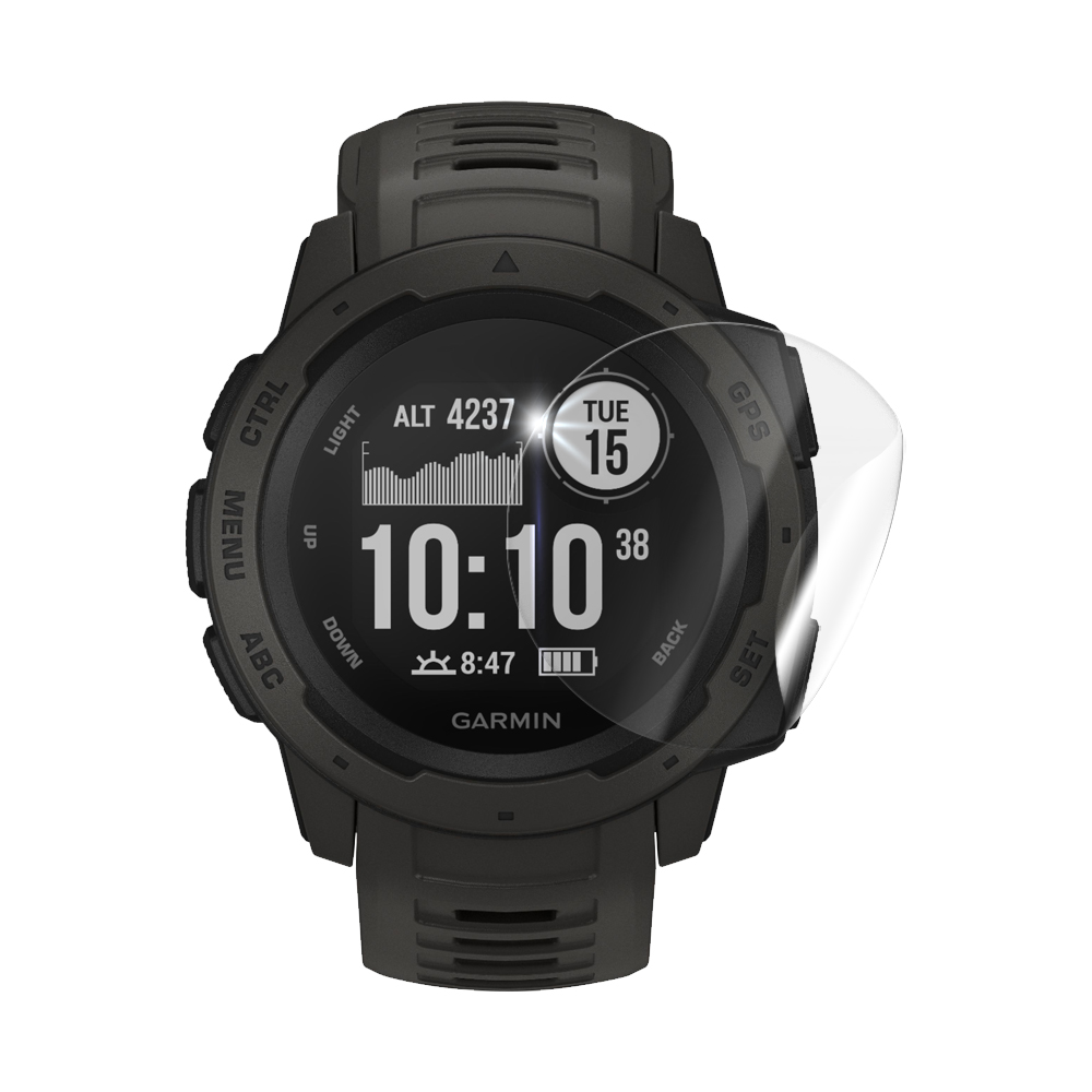 Screenshield GARMIN Instinct folie na displej