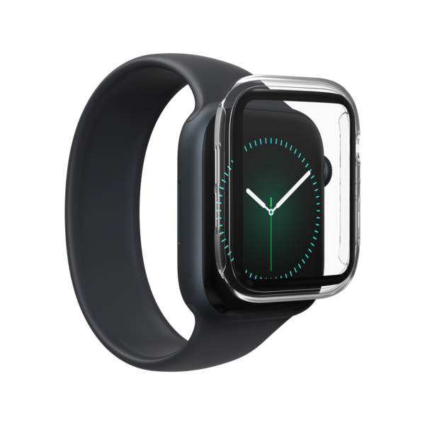 InvisibleShield Ultra Clear+ fólie hodinky Apple Watch 7 (41mm)