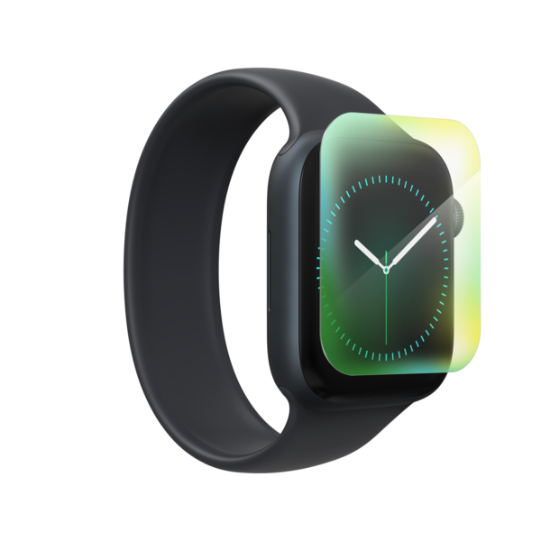 Obrázek InvisibleShield FM Ultra ECO fólie Apple Watch (7-8) 45mm