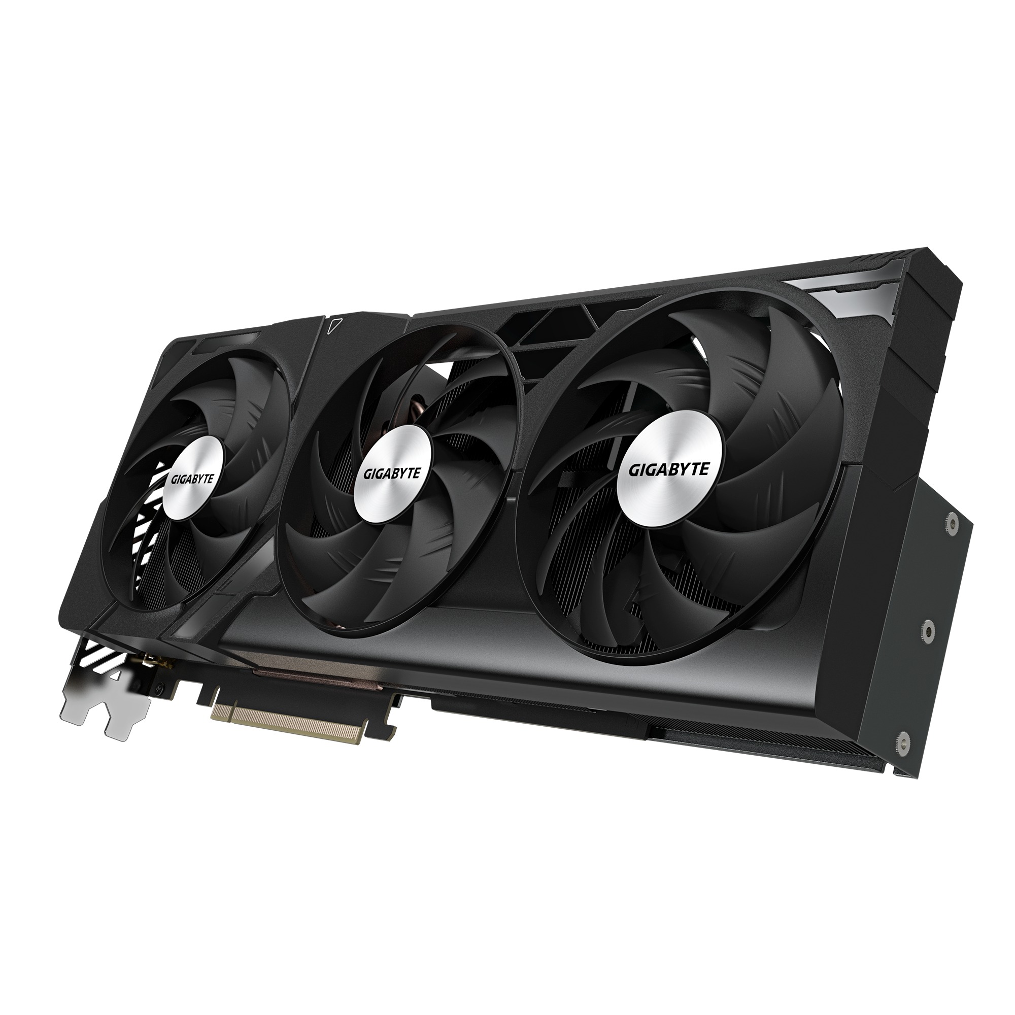 Obrázek GeForce RTX 4070 Ti SUPER WINDFORCE MAX/OC/16GB/GDDR6x