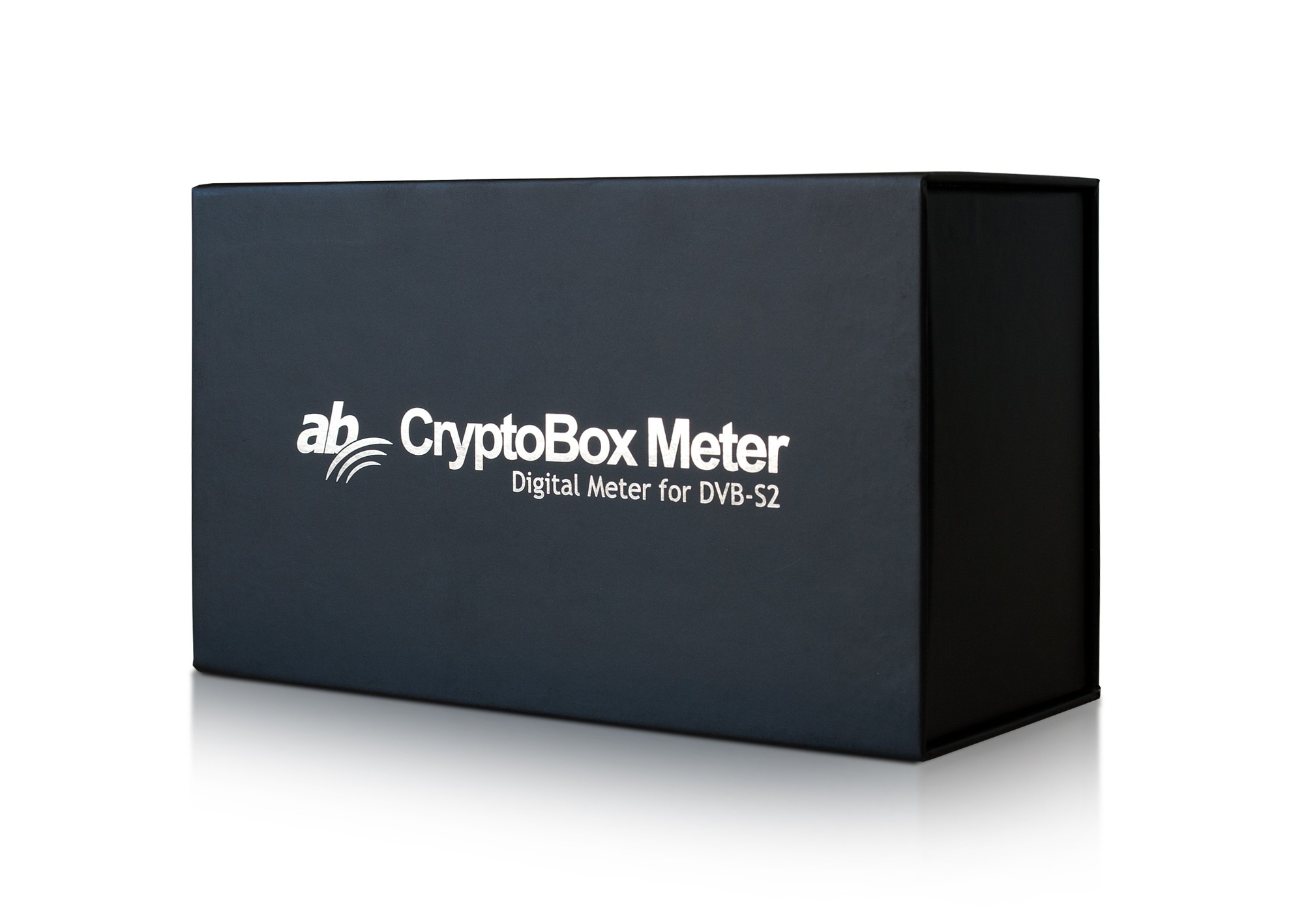 Obrázek Měřící přístroj AB CryptoBox Meter