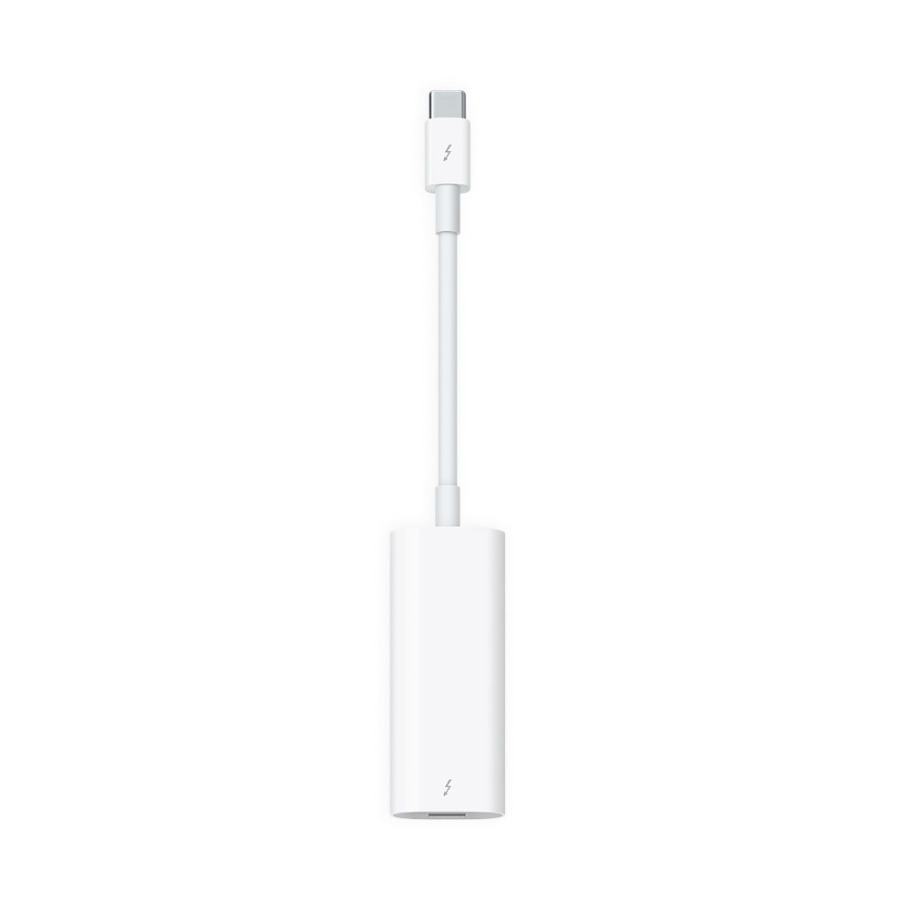 Obrázek Thunderbolt 3 (USB-C) to Thunderbolt 2 Adapter