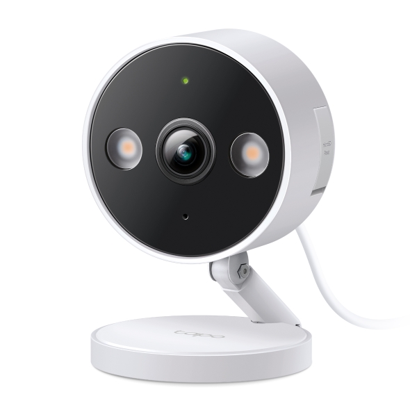 Obrázek Tapo C120 Indoor/Outdoor 2K Home WiFi Camera